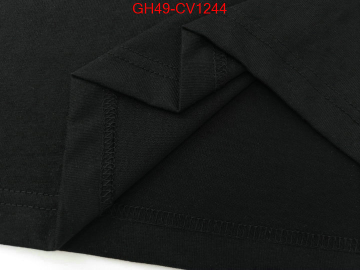 Clothing-LV,flawless , ID: CV1244,$: 49USD