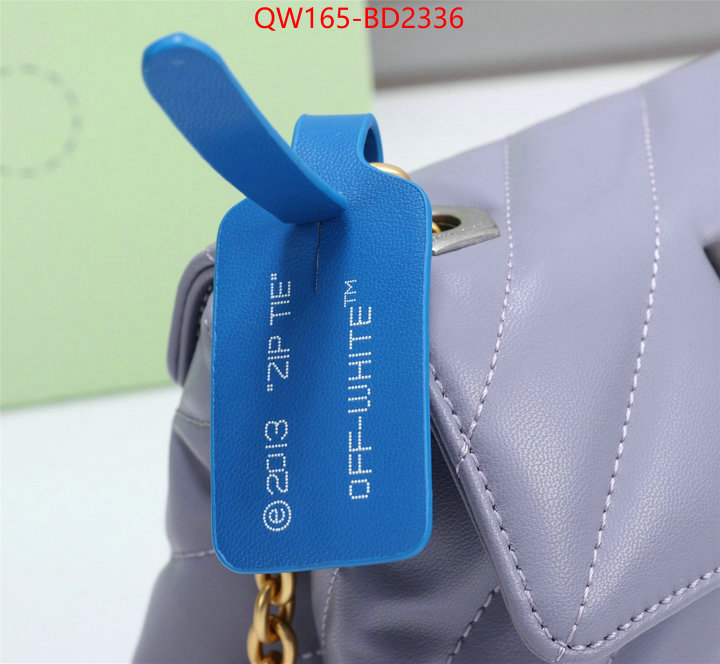 Off-White Bags ( TOP )-Diagonal-,high quality 1:1 replica ,ID: BD2336,$: 165USD