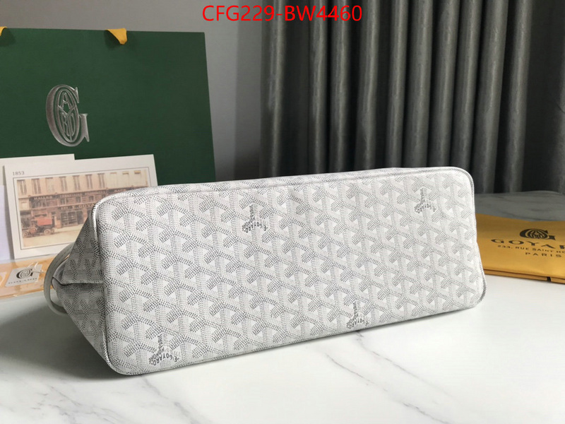 Goyard Bags(TOP)-Handbag-,ID: BW4460,$: 229USD