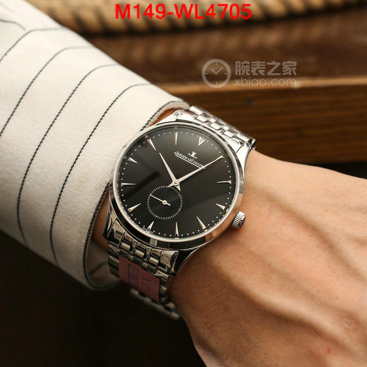 Watch(4A)-JaegerLeCoultre,perfect replica , ID: WL4705,$: 149USD