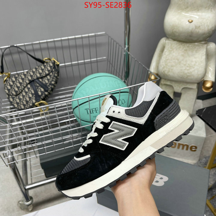 Men Shoes-New Balance,hot sale , ID: SE2836,$: 95USD