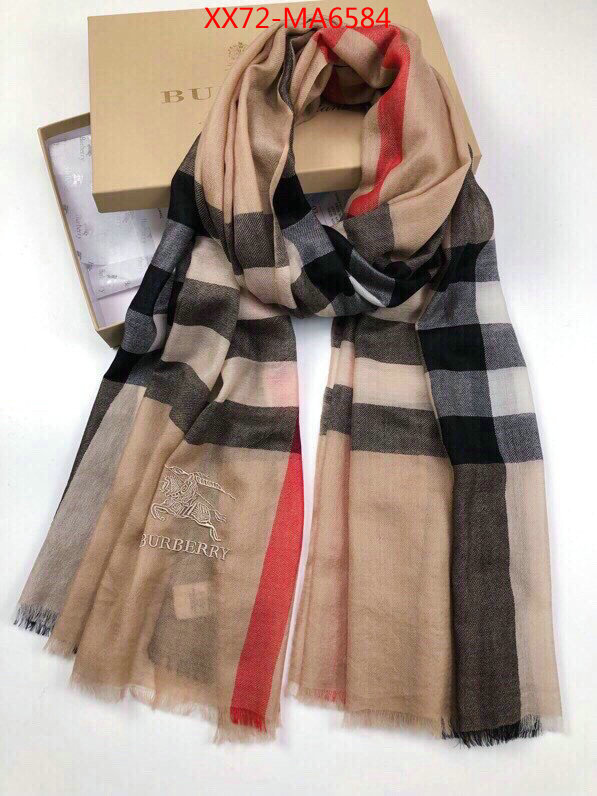 Scarf-Burberry,website to buy replica , ID: MA6584,$: 72USD