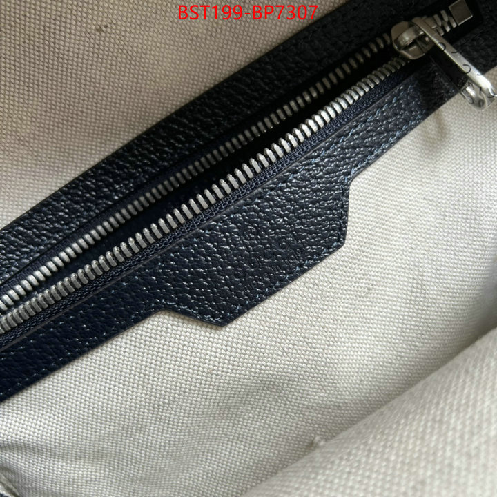 Gucci Bags(TOP)-Backpack-,buy high quality cheap hot replica ,ID: BP7307,$: 199USD