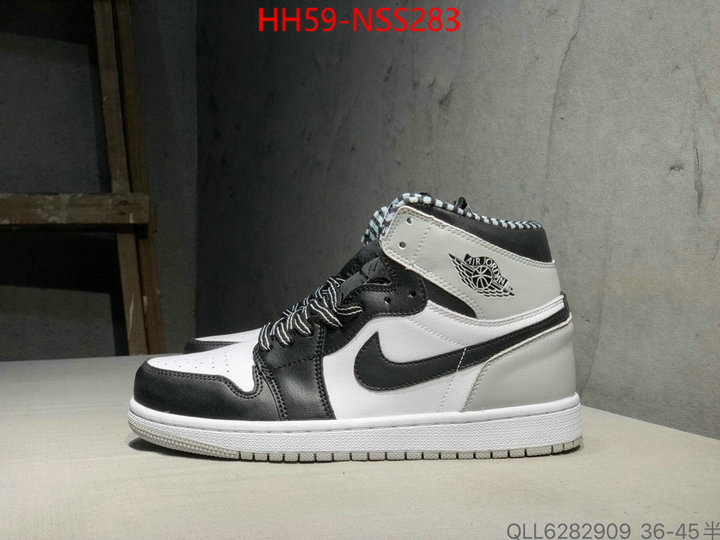 Black Friday-Shoes,ID: NSS283,