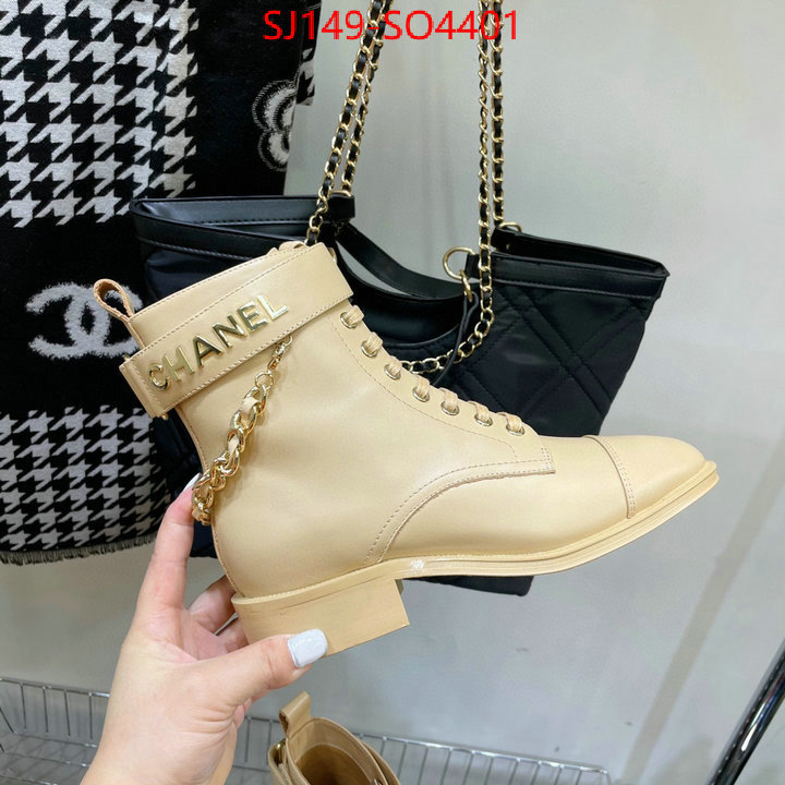 Women Shoes-Chanel,the best designer , ID: SO4401,$: 149USD