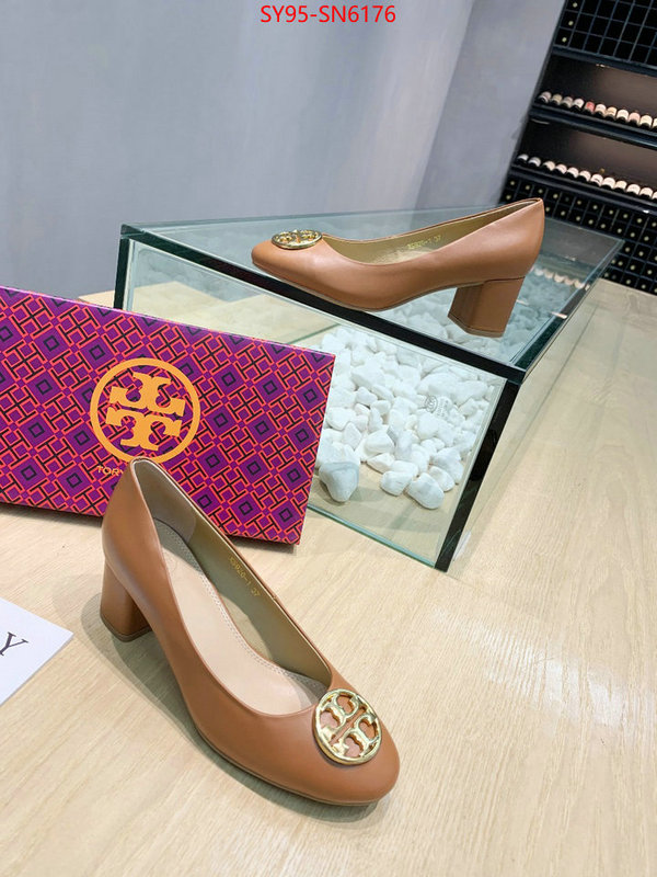 Women Shoes-Tory Burch,sell online luxury designer , ID: SN6176,$: 95USD