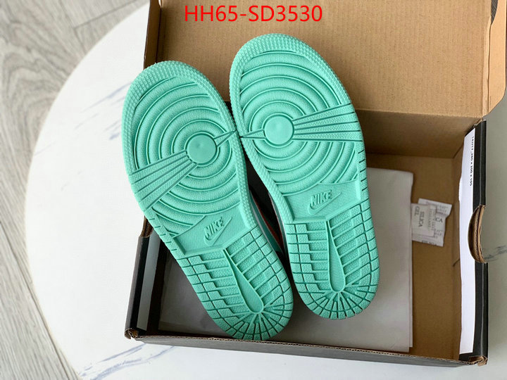 Kids shoes-NIKE,fashion replica , ID: SD3530,$: 65USD