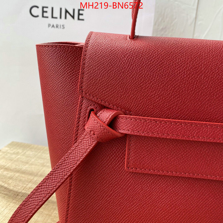 CELINE Bags(TOP)-Belt Bag,7 star replica ,ID: BN6572,$: 219USD