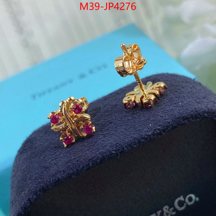 Jewelry-Tiffany,most desired , ID: JP4276,$: 39USD