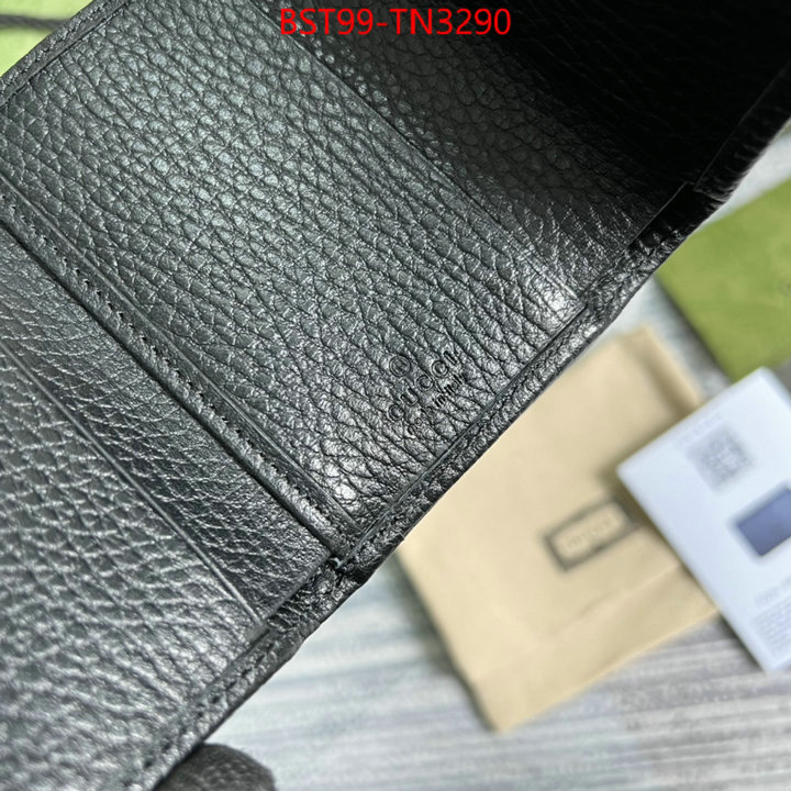 Gucci Bags(TOP)-Wallet-,ID: TN3290,$: 99USD