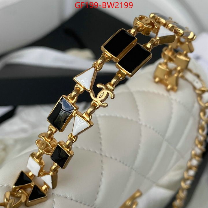 Chanel Bags(TOP)-Diagonal-,ID: BW2199,$: 199USD