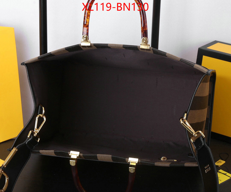 Fendi Bags(4A)-Sunshine-,replica how can you ,ID: BN130,$: 119USD