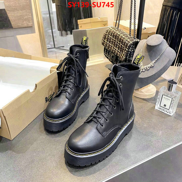 Women Shoes-DrMartens,perfect replica , ID: SU745,$: 139USD