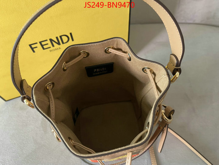 Fendi Bags(TOP)-Mon Tresor-,perfect replica ,ID: BN9470,$: 249USD