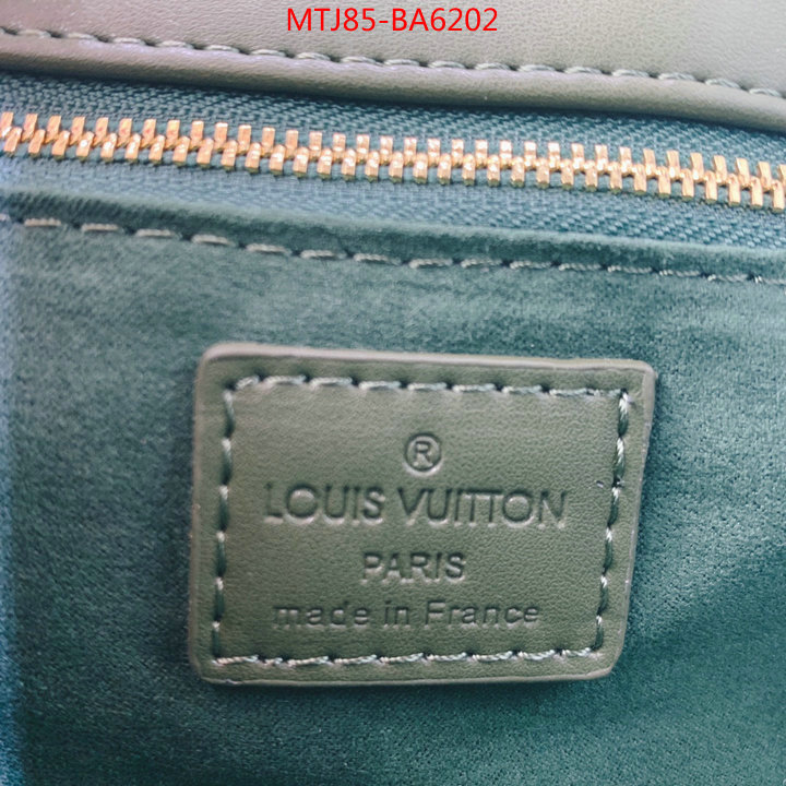 LV Bags(4A)-Pochette MTis Bag-Twist-,ID: BA6202,$: 85USD