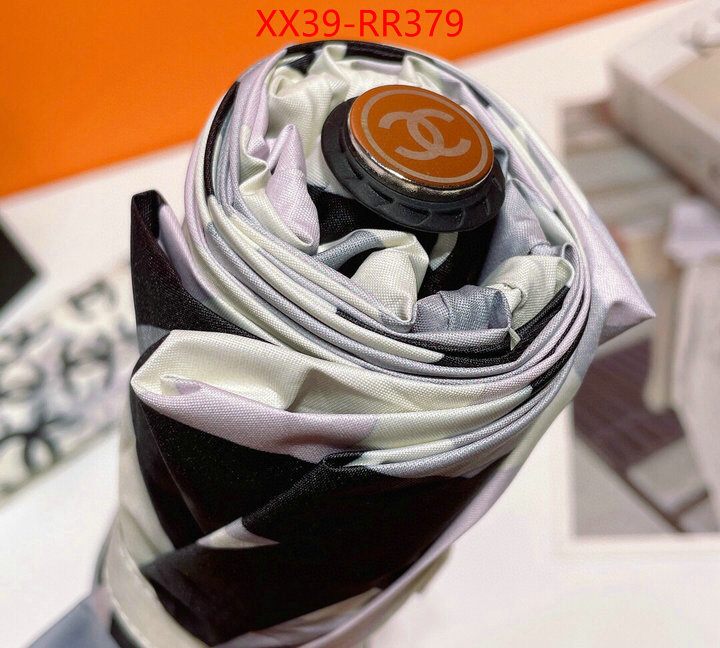 Umbrella-Chanel,ID: RR379,$: 39USD