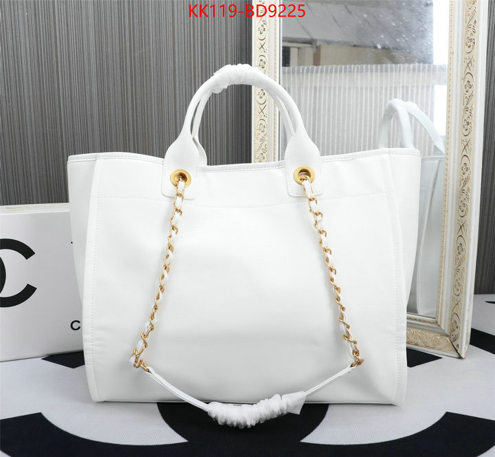 Chanel Bags(4A)-Handbag-,ID: BD9225,$: 119USD