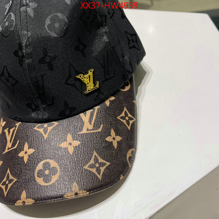 Cap (Hat)-LV,buy luxury 2023 , ID: HW4939,$: 37USD