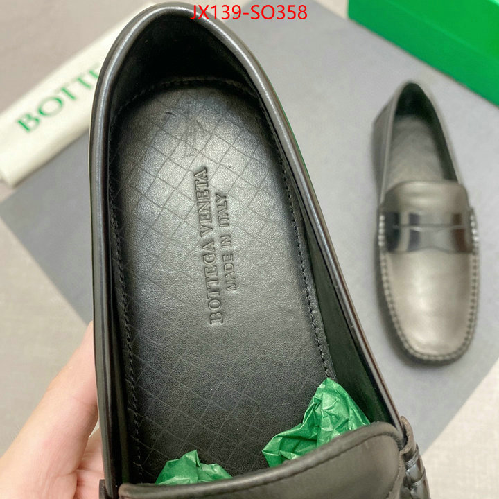 Men Shoes-BV,fashion replica , ID: SO358,$: 139USD