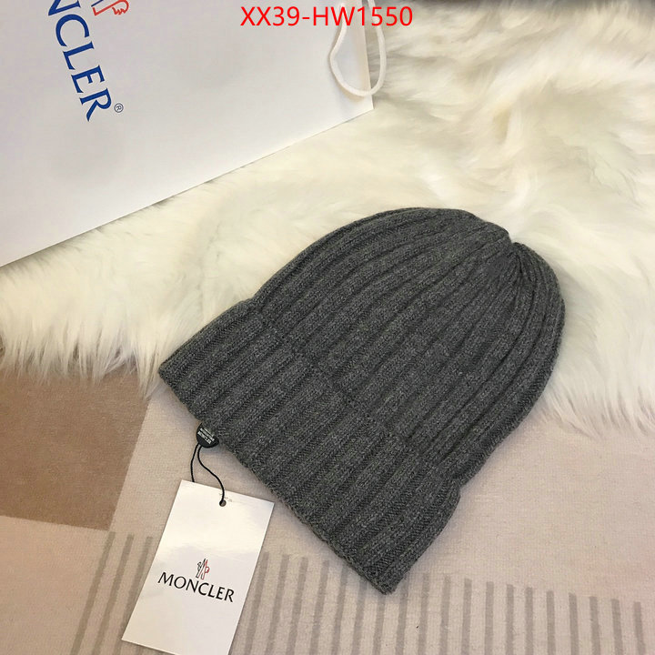 Cap (Hat)-Moncler,replcia cheap , ID: HW1550,$: 39USD