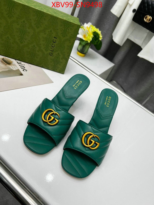 Women Shoes-Gucci,how to buy replica shop , ID: SN9498,$: 99USD