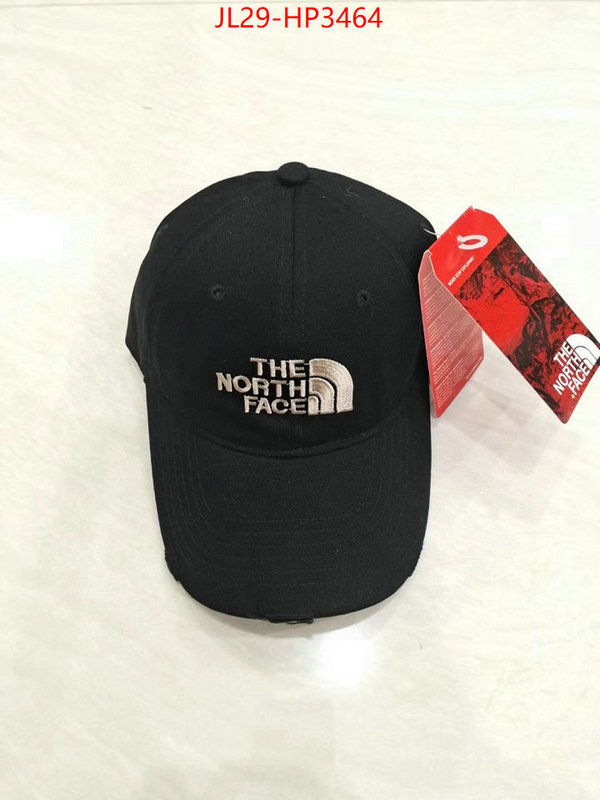 Cap (Hat)-The North Face,what is top quality replica , ID: HP3464,$: 29USD