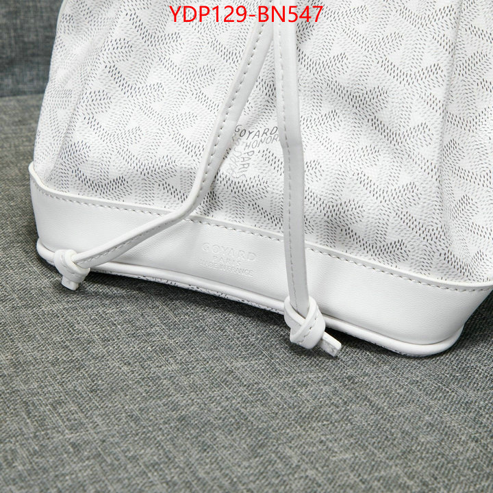 Goyard Bags(TOP)-Diagonal-,ID: BN547,$: 129USD