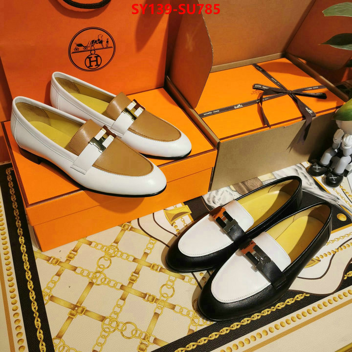 Women Shoes-Hermes,buy cheap , ID: SU785,$: 139USD