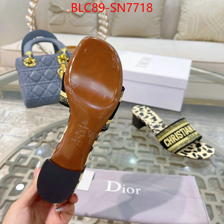 Women Shoes-Dior,aaaaa , ID: SN7718,$: 89USD