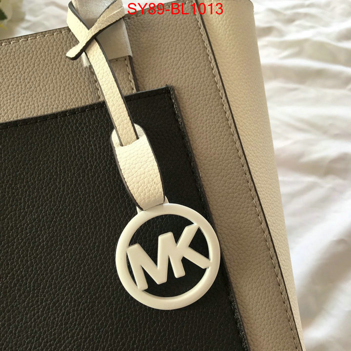 Michael Kors Bags(4A)-Handbag-,customize best quality replica ,ID: BL1013,$: 89USD