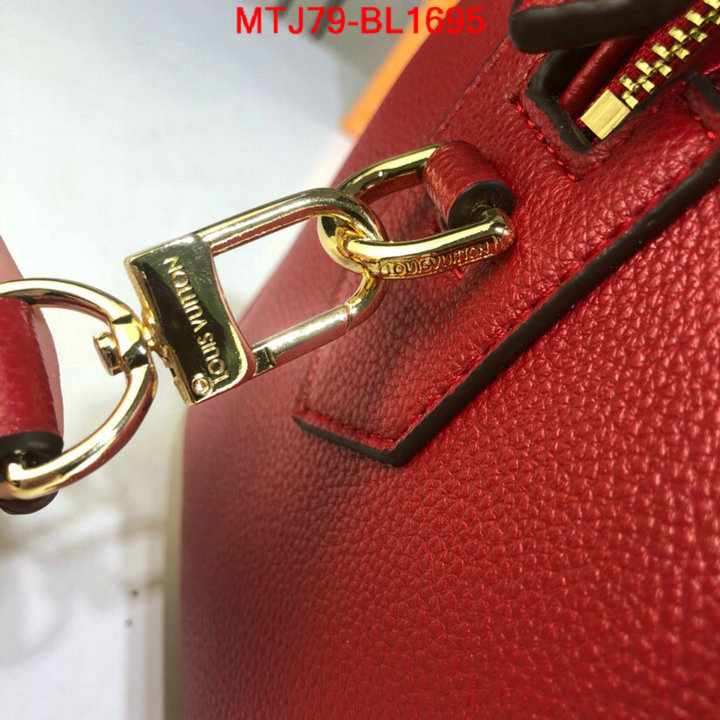 LV Bags(4A)-Speedy-,cheap replica ,ID: BL1695,$: 79USD