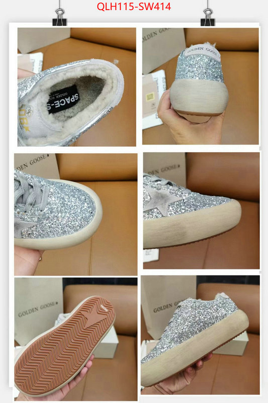 Women Shoes-Golden Goose,wholesale china , ID: SW414,$: 115USD