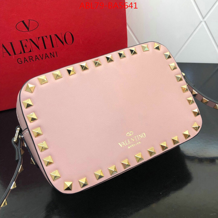 Valentino Bags(4A)-Diagonal-,top fake designer ,ID: BA5641,$: 79USD