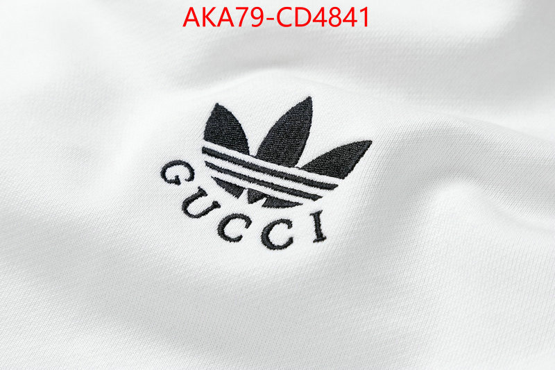 Clothing-Gucci,buy the best replica , ID: CD6841,$: 79USD