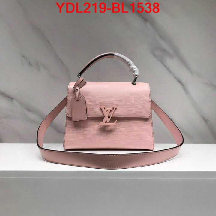 LV Bags(TOP)-Pochette MTis-Twist-,ID: BL1538,$: 219USD