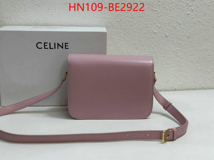 CELINE Bags(4A)-Diagonal,what is a counter quality ,ID: BE2922,$: 109USD