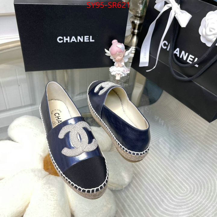 Women Shoes-Chanel,what's best , ID: SR621,$: 95USD