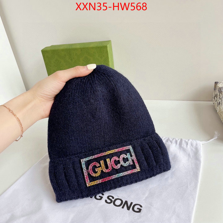 Cap (Hat)-Gucci,buy cheap , ID: HW568,$: 35USD