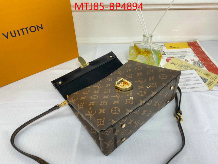 LV Bags(4A)-Pochette MTis Bag-Twist-,ID: BP4894,$: 85USD