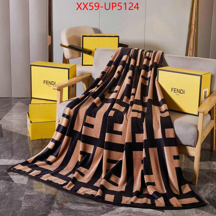 Houseware-Fendi,cheap replica designer , ID: UP5124,$: 59USD