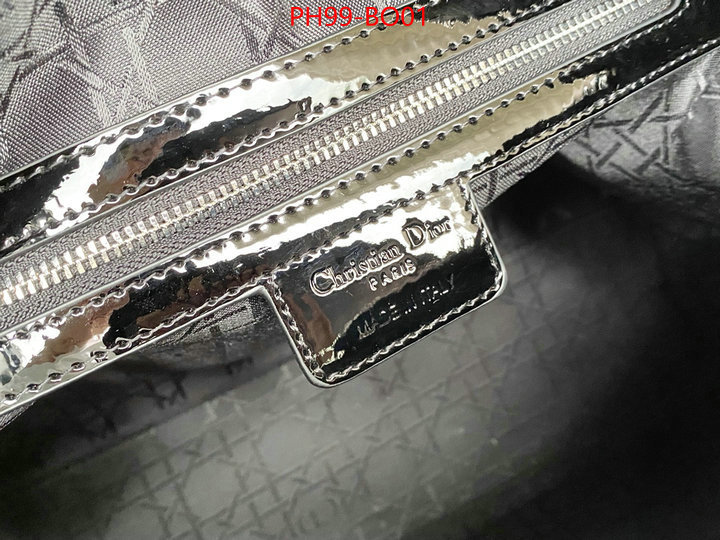 Dior Bags(4A)-Lady-,ID: BO01,$: 99USD