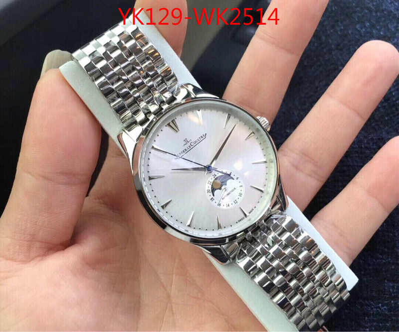 Watch(4A)-JaegerLeCoultre,best wholesale replica , ID: WK2514,$:129USD