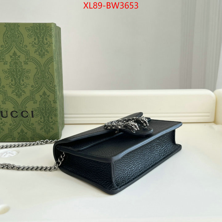 Gucci Bags(4A)-Dionysus-,luxury shop ,ID: BW3653,$: 89USD