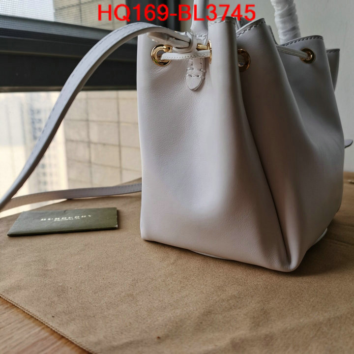 Burberry Bags(TOP)-Handbag-,what is a counter quality ,ID: BL3745,$: 169USD