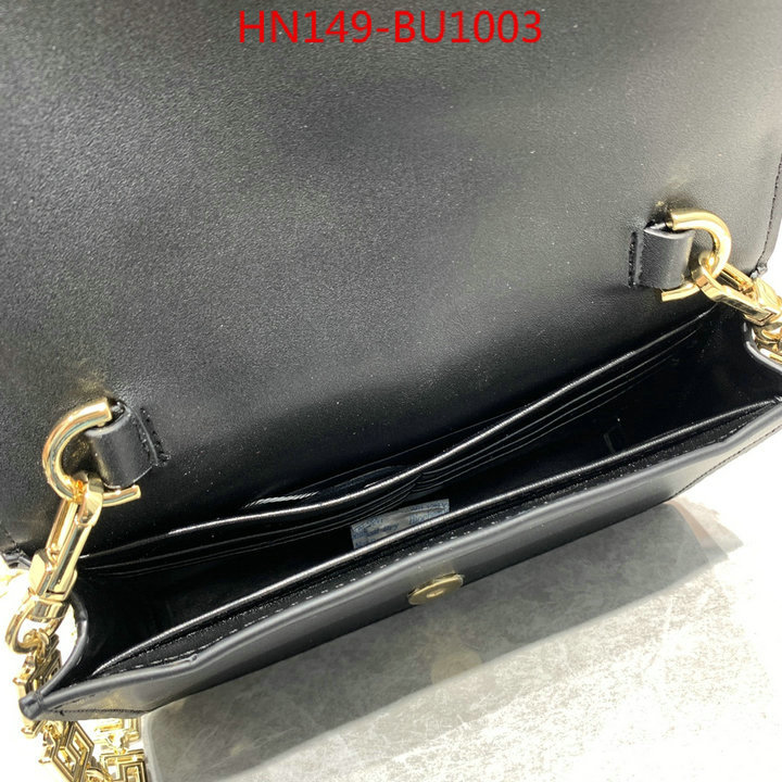 Versace Bags(4A)-Diagonal-,replica how can you ,ID: BU1003,$: 149USD