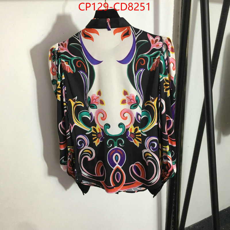 Clothing-Versace,designer , ID: CD8251,$: 129USD