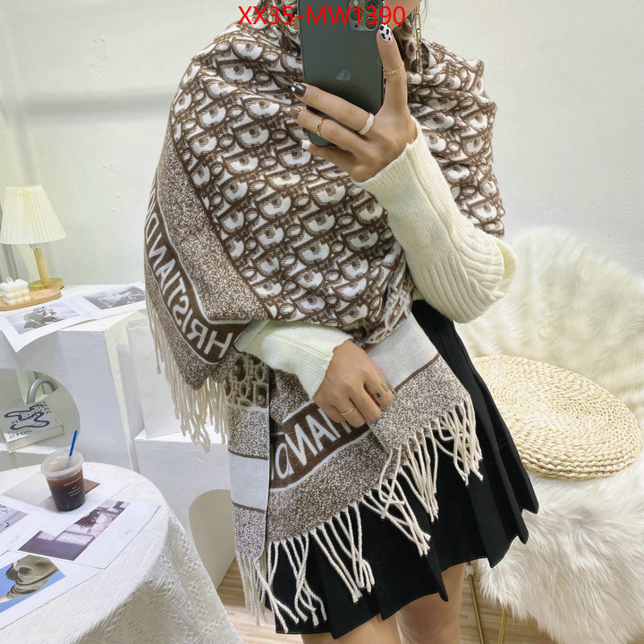 Scarf-Dior,cheap high quality replica , ID: MW1390,$: 35USD