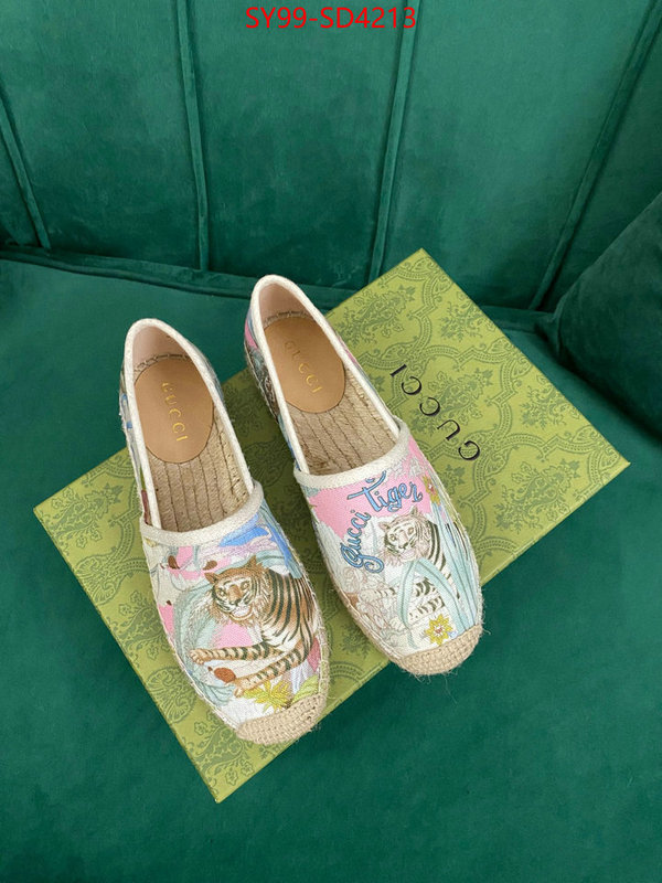 Women Shoes-Gucci,is it ok to buy , ID: SD4213,$: 99USD