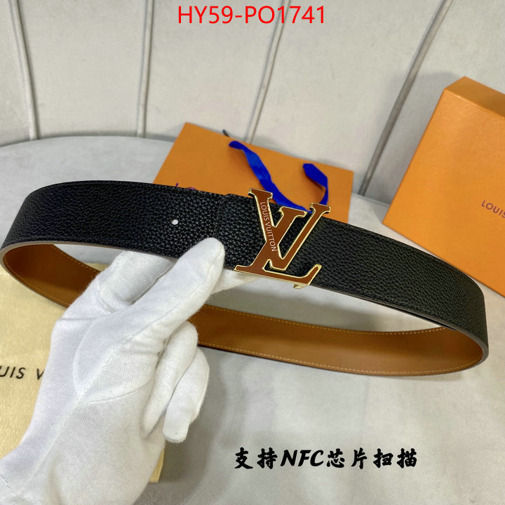 Belts-LV,what , ID: PO1741,$: 59USD