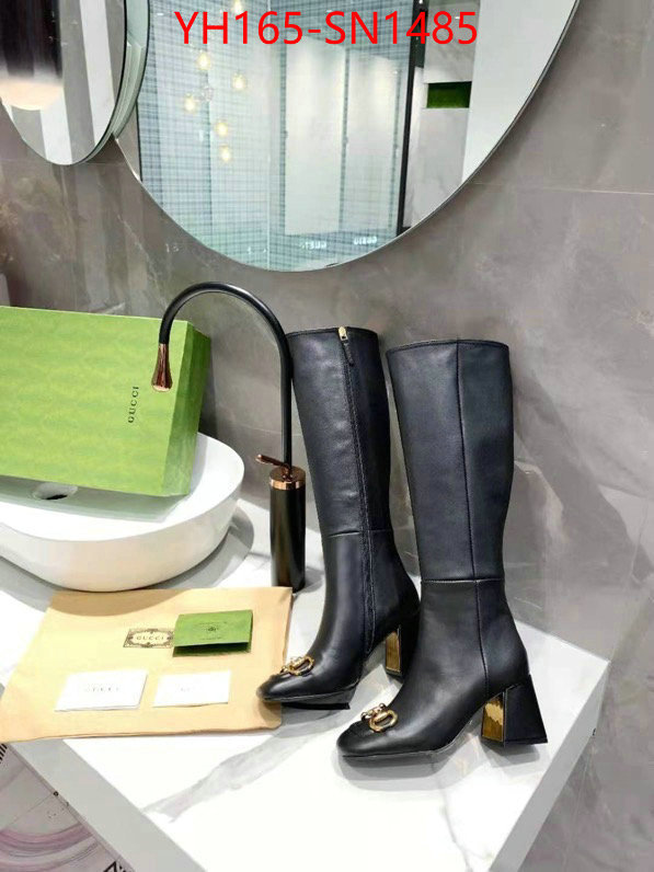 Women Shoes-Gucci,sell online , ID: SN1485,$: 165USD